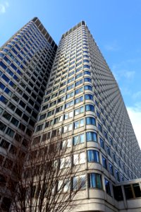 John F. Kennedy Federal Building - Boston, MA - DSC05453