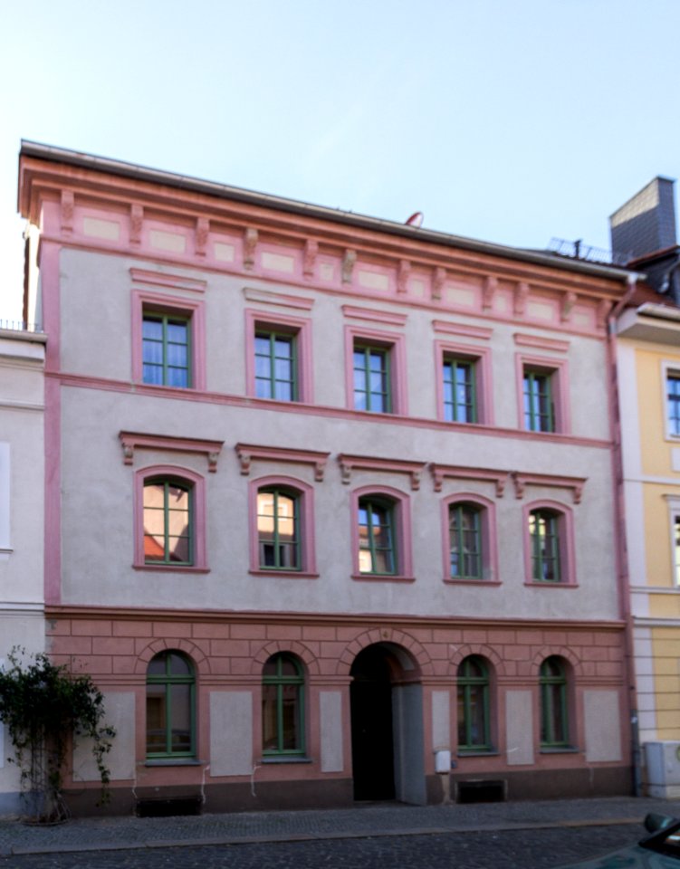 Johannisstraße 4, Löbau
