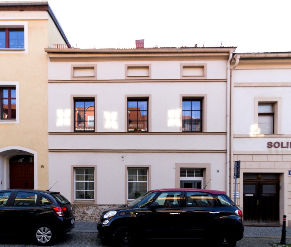 Johannisstraße 12, Löbau