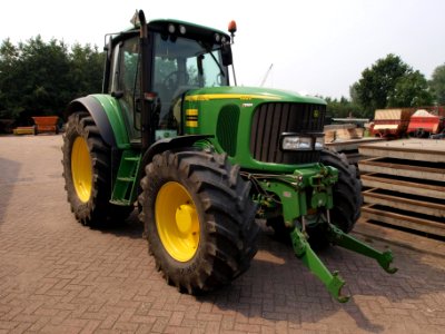 John Deere 6920 p1