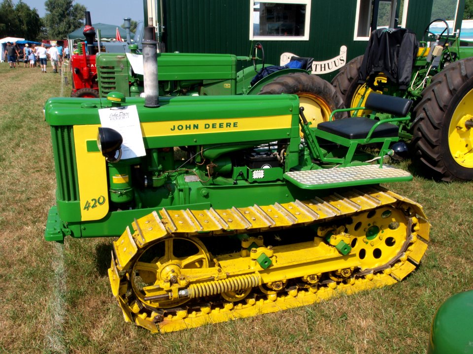 John Deere Reezigt pic1