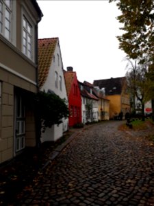 Johanneskirchhof, Flensburg
