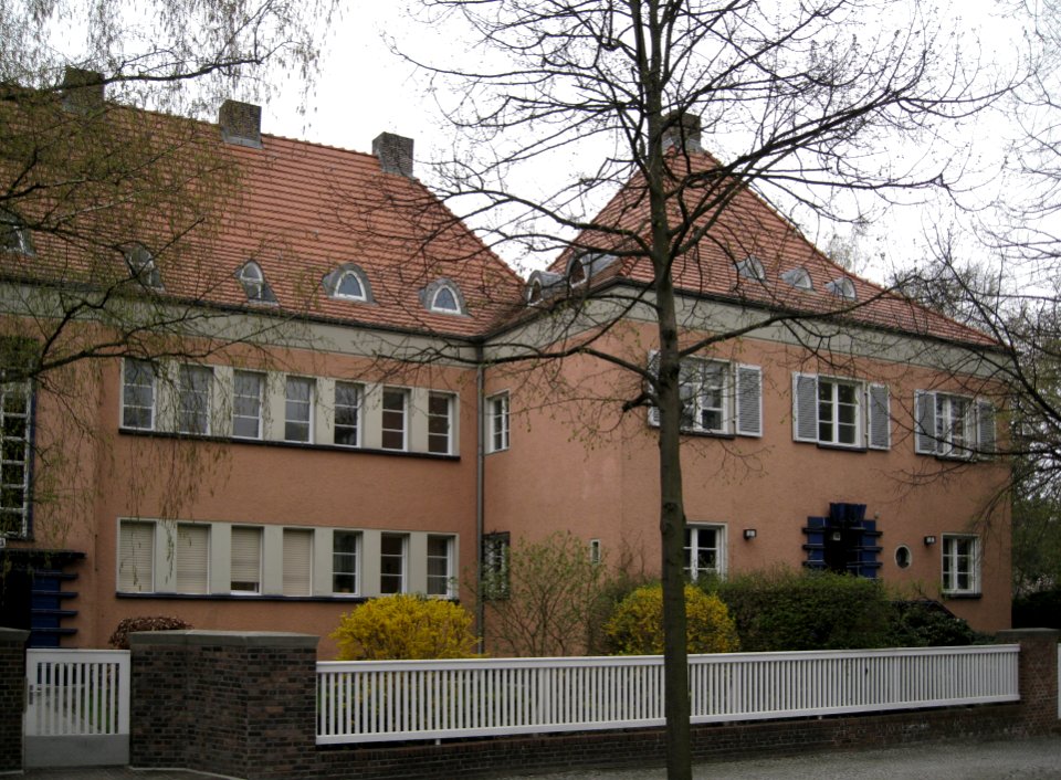 Johannisberger Straße 32-34 Berlin-Wilmersdorf