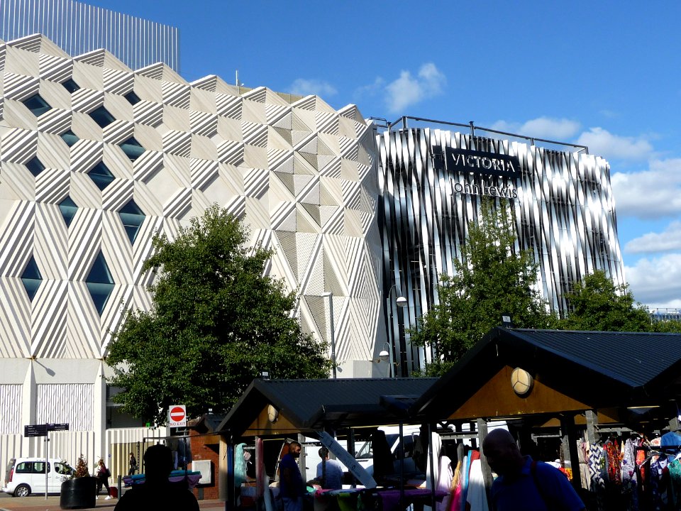 John Lewis, Leeds 01