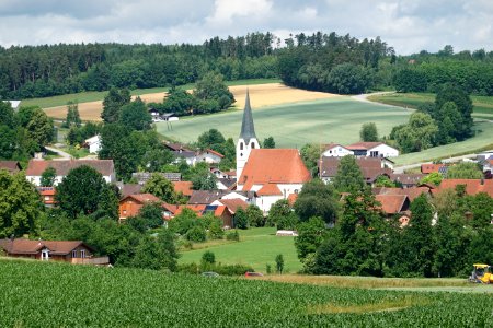 Johanniskirchen 2