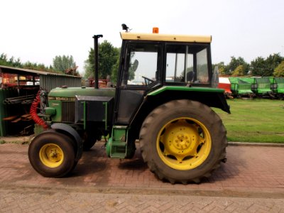 John Deere 1640 p1