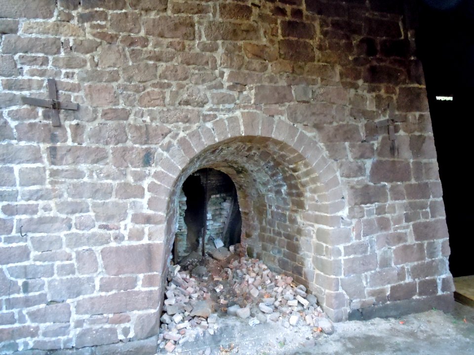 Joanna Furnace bottom