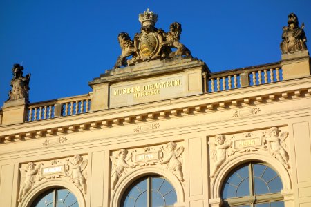Johanneum - Dresden, Germany - DSC09234