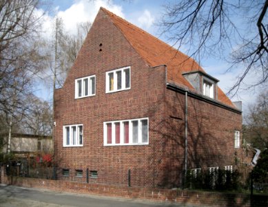 Johannisberger Straße 42 Berlin-Wilmersdorf