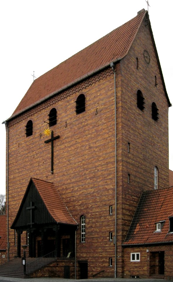Johanneskirche (Berlin-Frohnau)