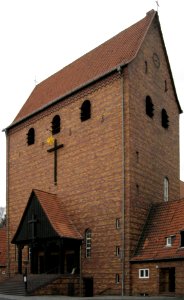 Johanneskirche (Berlin-Frohnau)