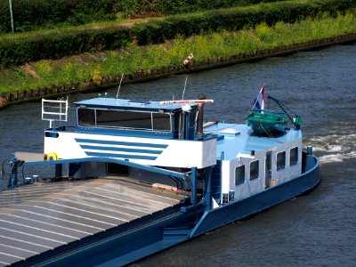 John - ENI 02314001, Amsterdam-Rijnkanaal pic5