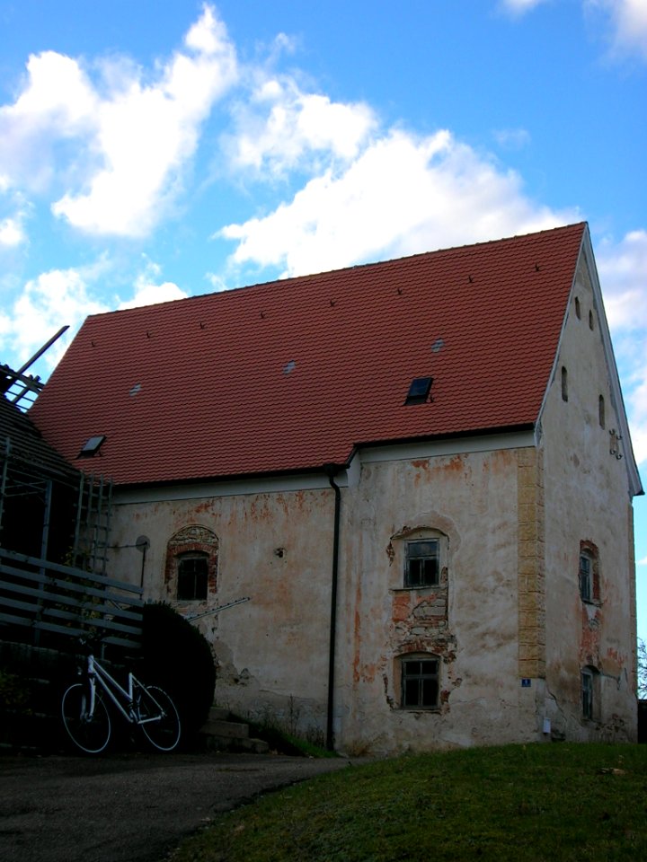 Johann-Herden-Weg Rebdorf -St Johannes (2)