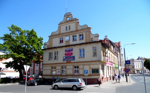 KĘTRZYN, AB - 013