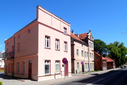 KĘTRZYN, AB - 023