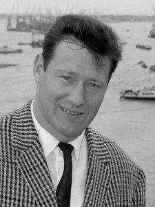 John Bluming (1965)