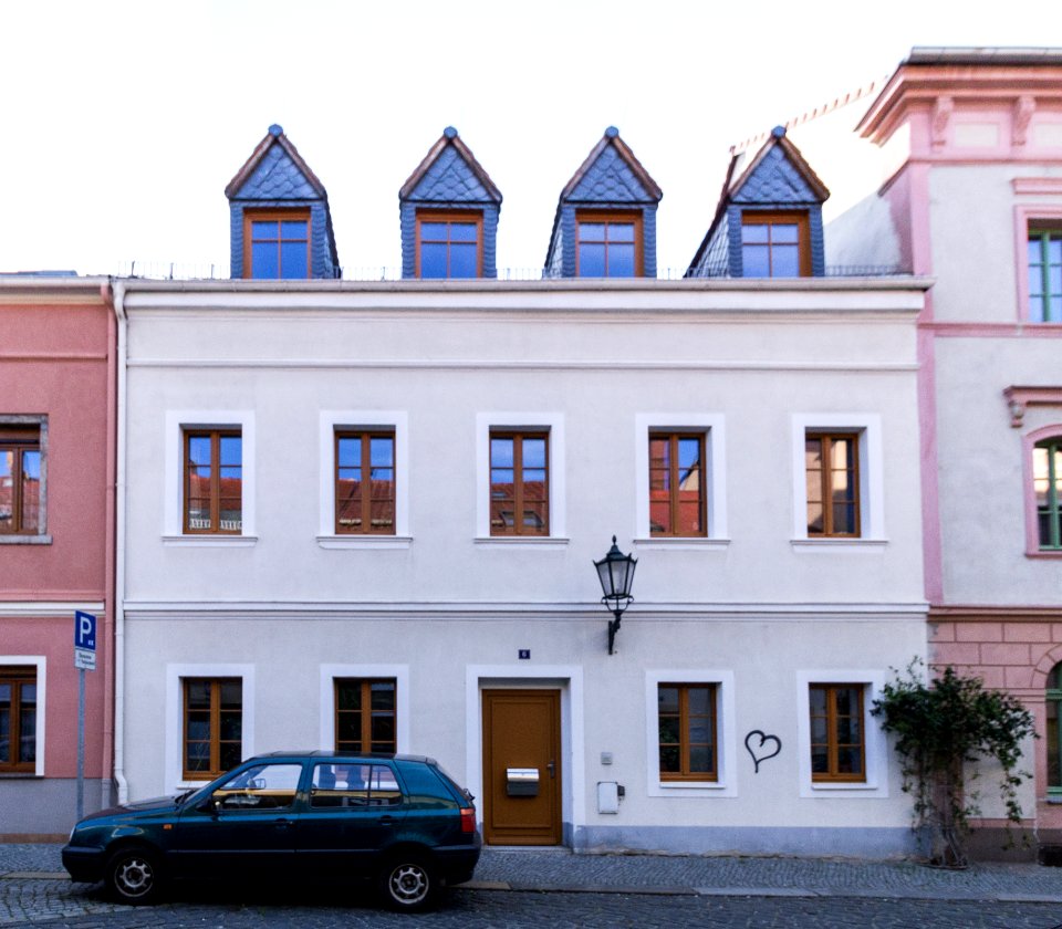 Johannisstraße 6, Löbau