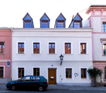 Johannisstraße 6, Löbau
