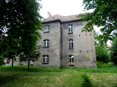 KĘTRZYN. AB - 0072