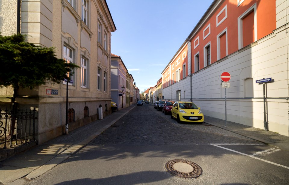 Johannisstraße (Löbau)