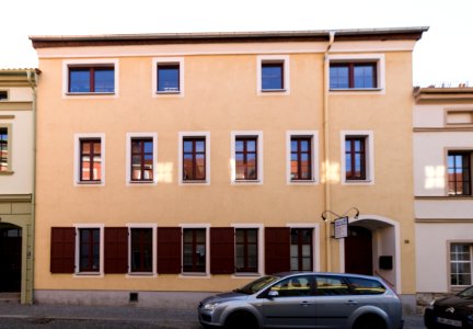 Johannisstraße 14, Löbau