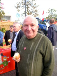 Joseph Daul (octobre 2014) 1