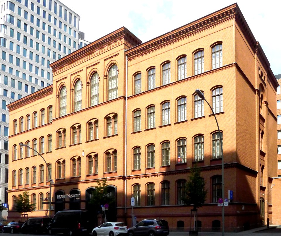 Joachimstaler Straße 31-32 (Berlin-Charlottenburg)