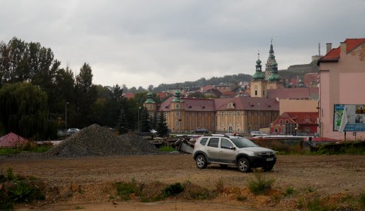 KŁODZKO-PKP, AB-018