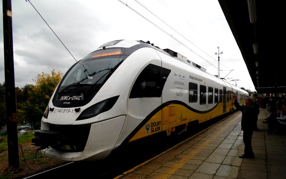 KŁODZKO-PKP, AB-019