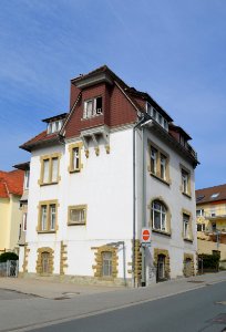 Königstein, Wiesbadener Straße 18