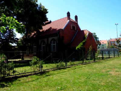 KĘTRZYN, AB - 028