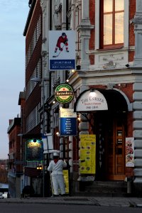 Köpmangatan 31 Luleå 20151020