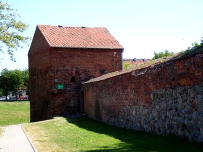 KĘTRZYN, AB - 006