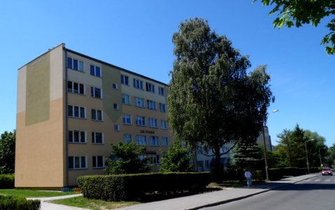 KĘTRZYN, AB - 002