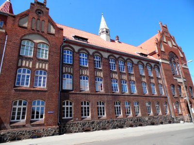 KĘTRZYN, AB - 021
