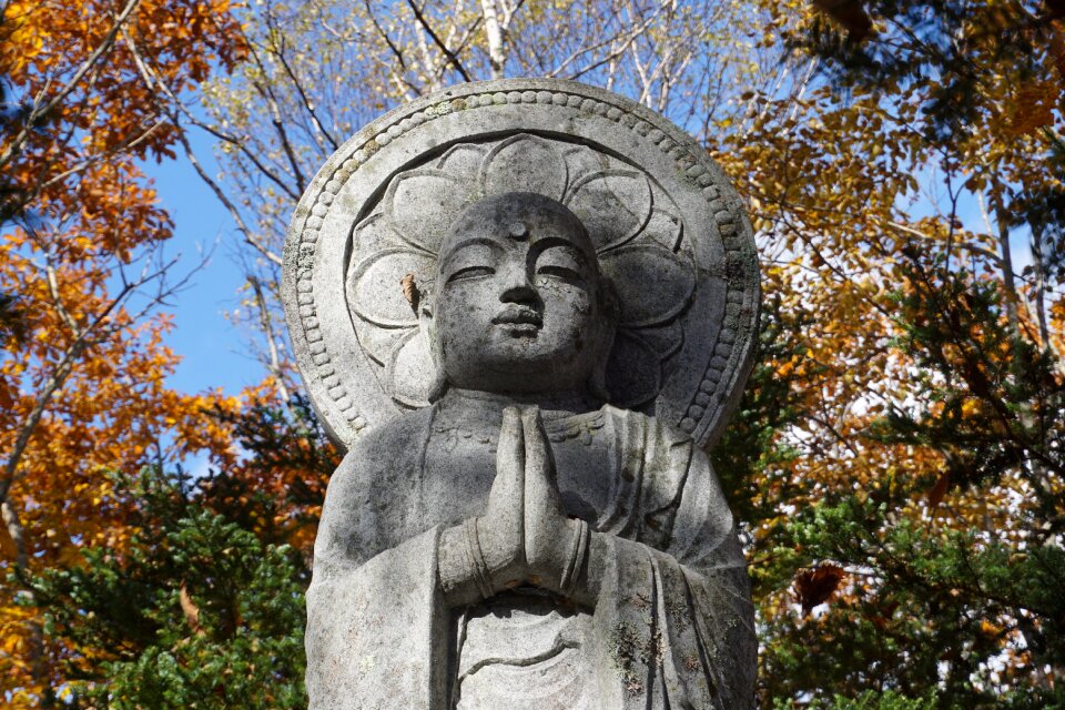 Sum object buddhism buddha statue