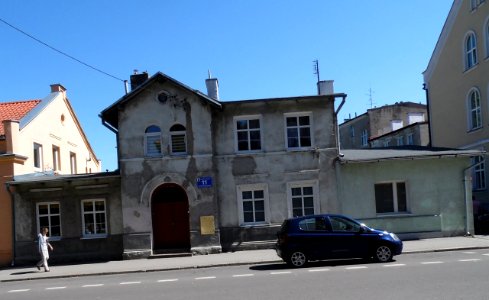 KĘTRZYN, AB - 030