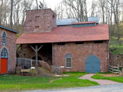 Joanna Furnace