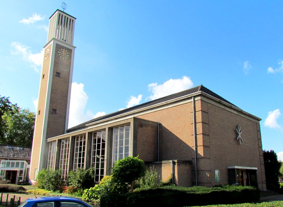 Johanneskerk Gorinchem
