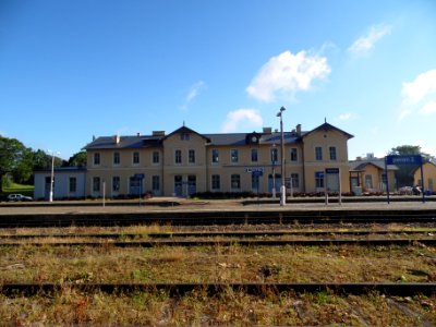 KĘTRZYN. AB - 0092