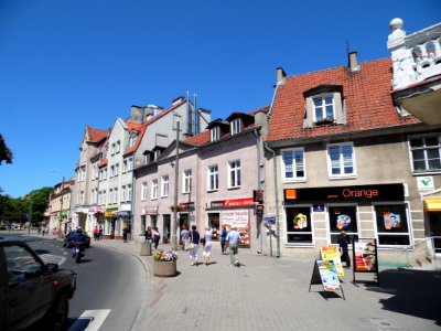 KĘTRZYN, AB - 009