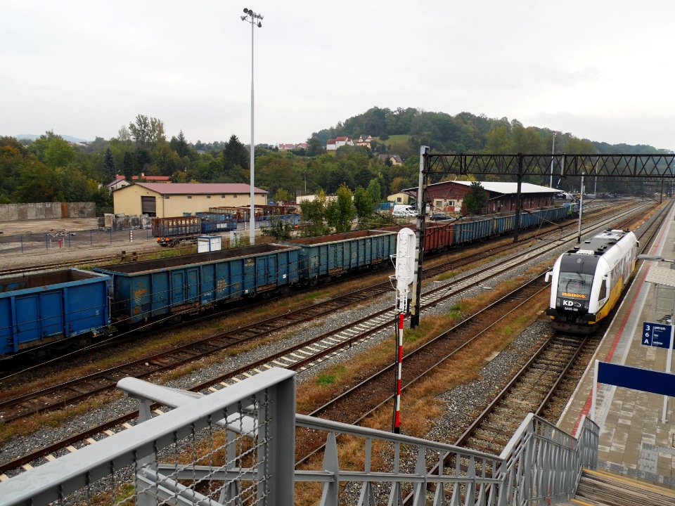 KŁODZKO-PKP, AB-009