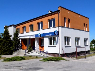 KĘTRZYN, AB - 001