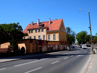 KĘTRZYN, AB - 010