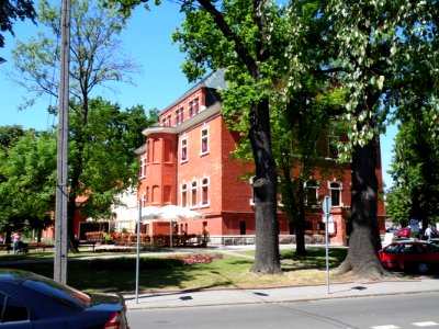 KĘTRZYN, AB - 017