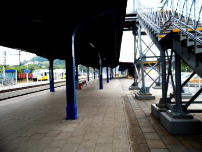 KŁODZKO-PKP, AB-015