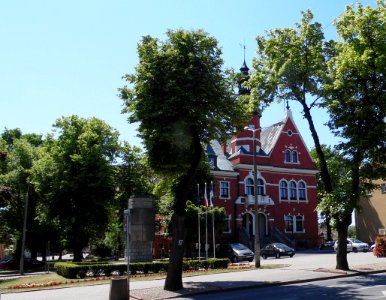 KĘTRZYN, AB - 014