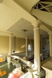 Johanniskirche Löbau - Innenraum (11)