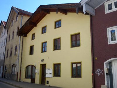 Königsdorfer Straße 7 Bad Tölz
