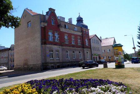 KĘTRZYN, AB - 025